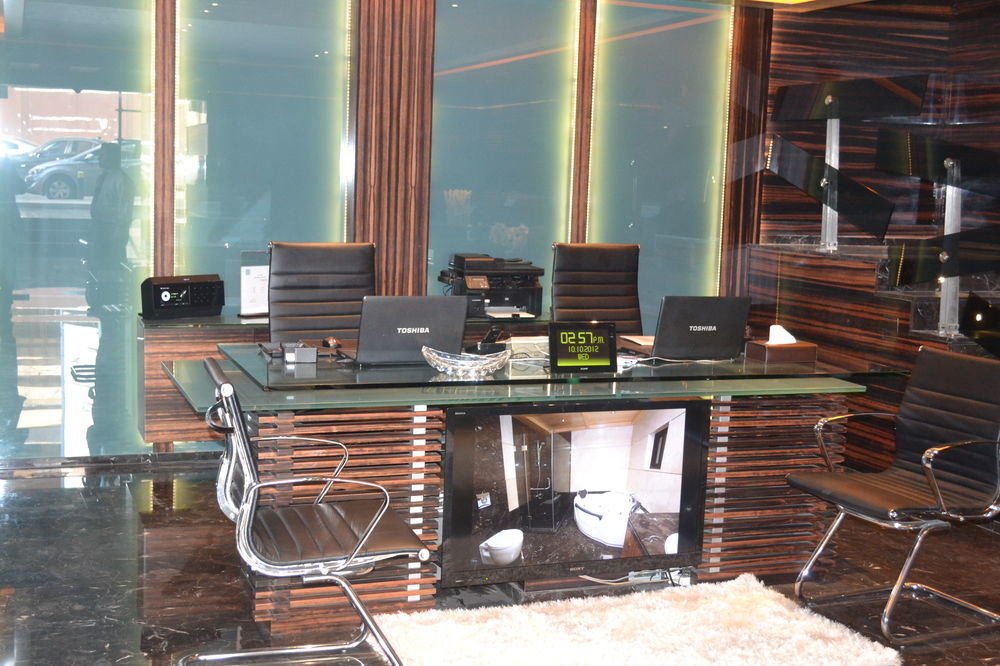 Lahoya Verdun Beirut Exterior photo