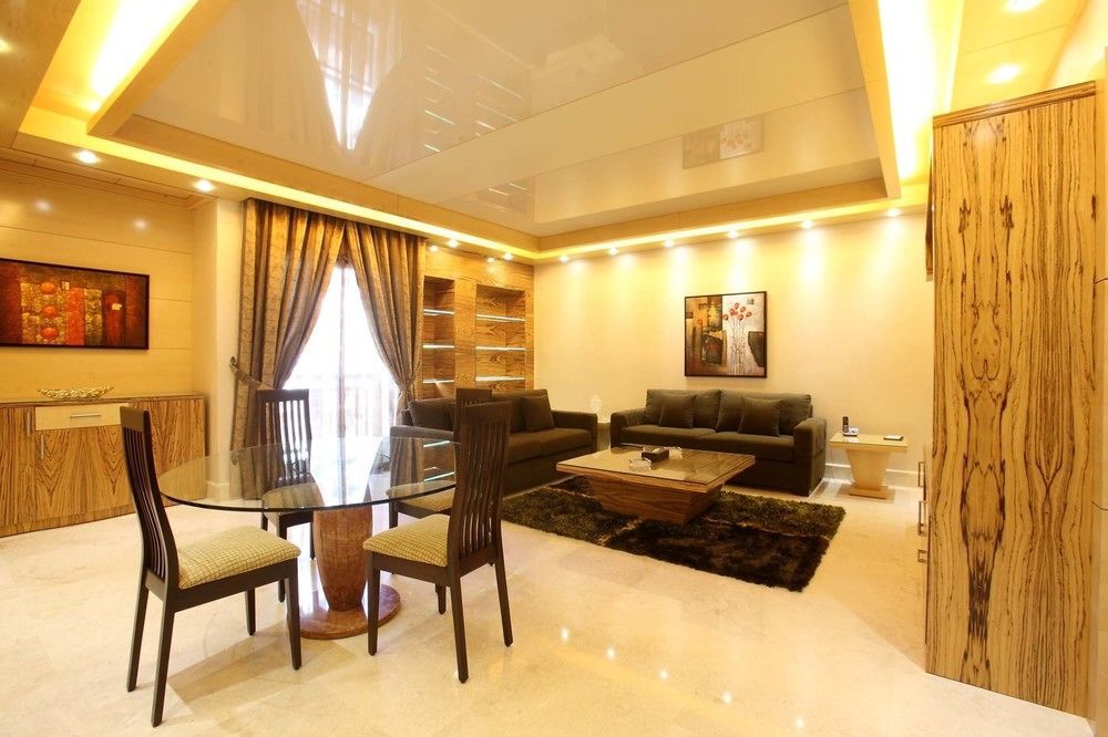 Lahoya Verdun Beirut Exterior photo