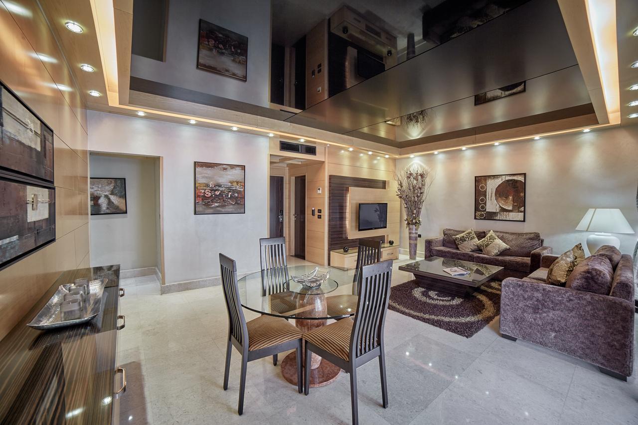 Lahoya Verdun Beirut Exterior photo