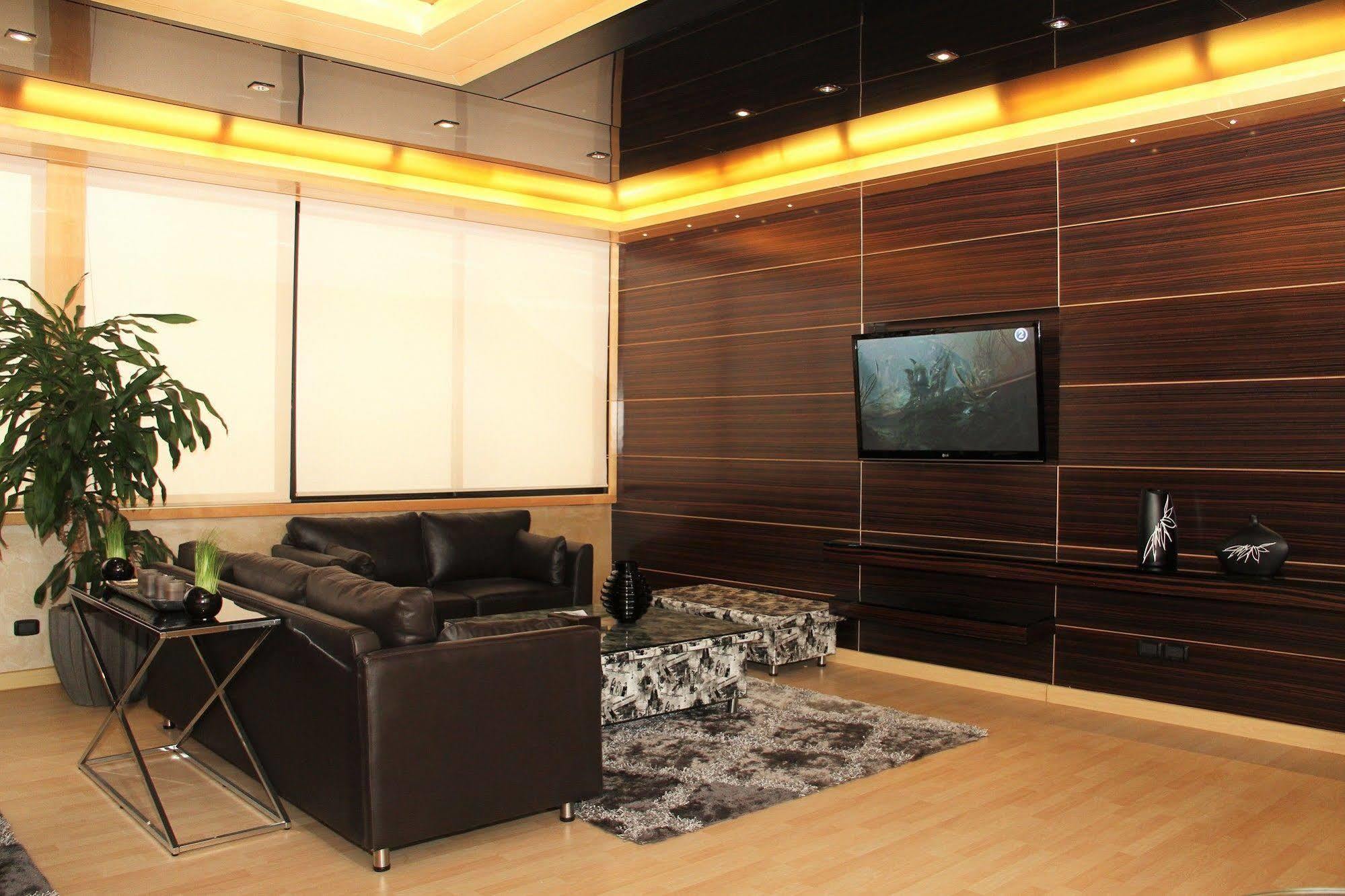 Lahoya Verdun Beirut Exterior photo
