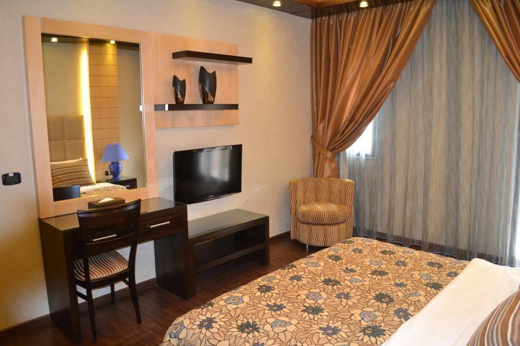 Lahoya Verdun Beirut Exterior photo