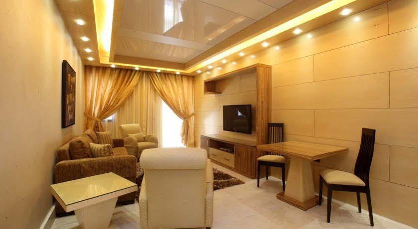 Lahoya Verdun Beirut Exterior photo