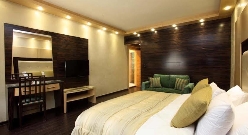 Lahoya Verdun Beirut Exterior photo