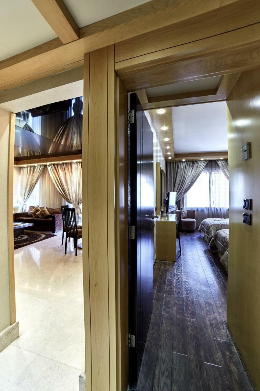 Lahoya Verdun Beirut Exterior photo