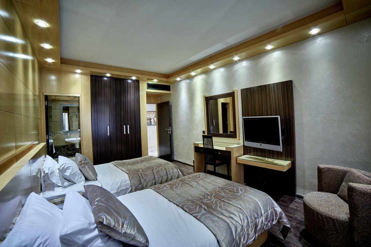 Lahoya Verdun Beirut Exterior photo