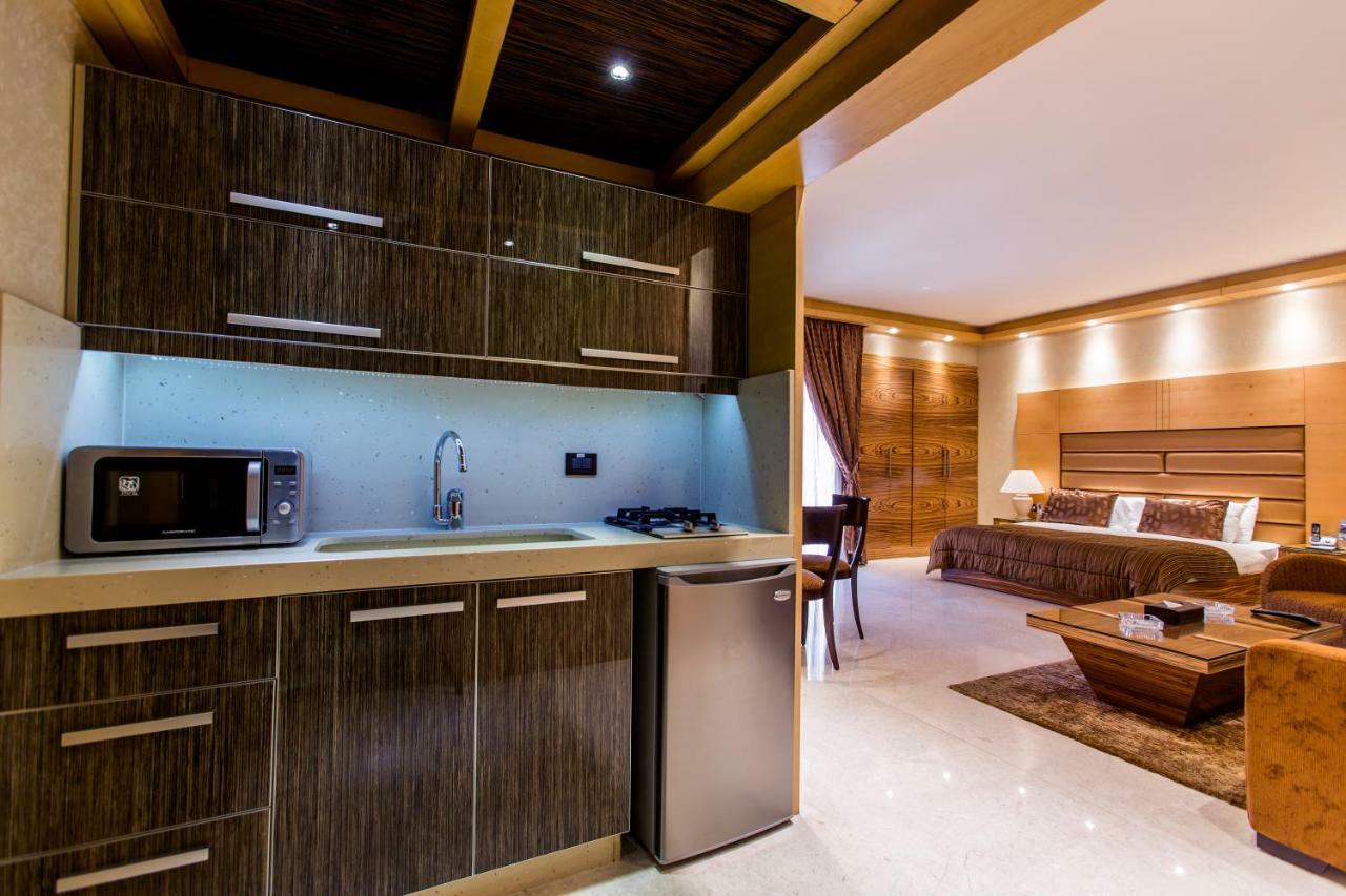 Lahoya Verdun Beirut Exterior photo