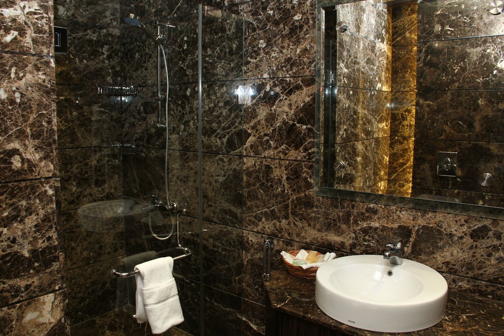 Lahoya Verdun Beirut Exterior photo